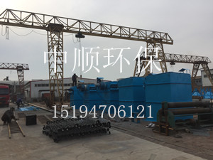 UF-(STD、FM、FB)型系列單機(jī)袋式除塵器